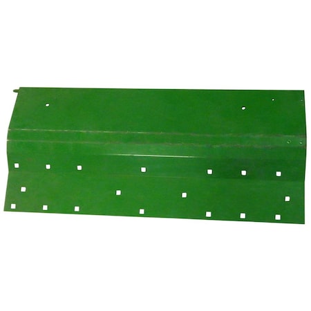 Aftermarket AMAN274587 Front And Rear Pressure Plate AMAN274587-ABL